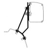 29998 Adapter Ford Transit Tourneo Custom V710 für Thule 3200 